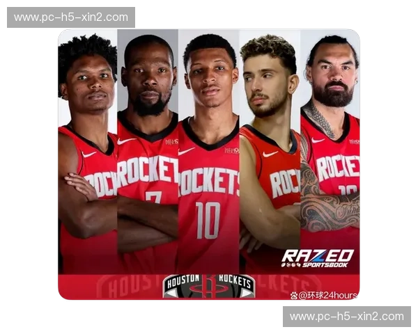 红蓝火星撞地球：火箭vs雷霆，那段被烈火淬炼的季后赛史诗